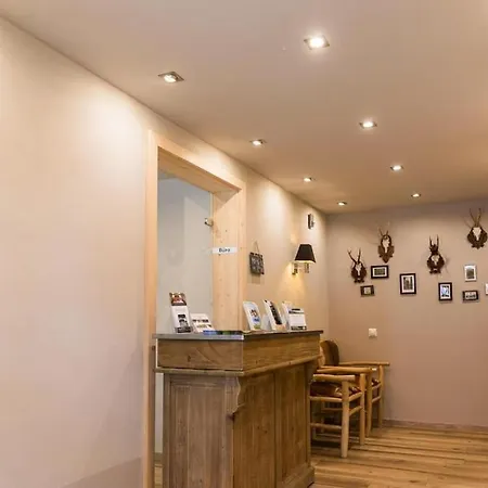 Alpenchalet - Dal03503-cye Апартаменты *