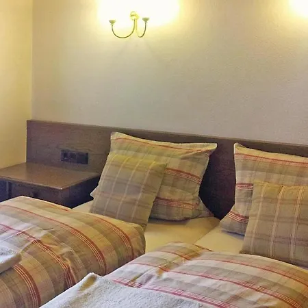 Апартаменты Alpenchalet - Dal03503-cye Райт-им-Винкль
