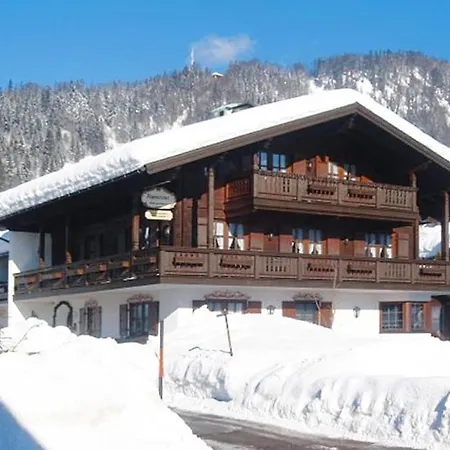 Апартаменты Alpenchalet - Dal03503-cye *